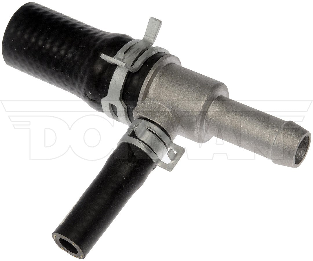 Dorman (OE Solutions) 626625 Short Steel/Rubber OE Heater Hose - image 1
