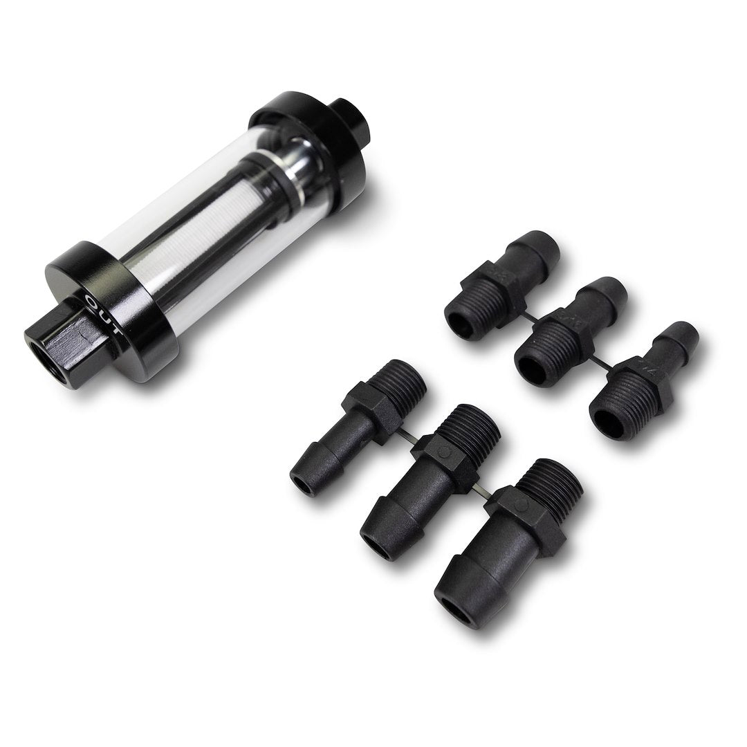 Edelbrock Fuel Filtration Component 8750