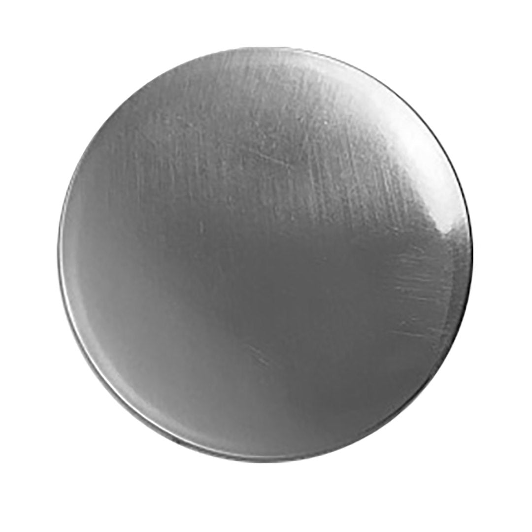 Coast To Coast C5712 Equinox Brushed-Face Center Caps - image 1