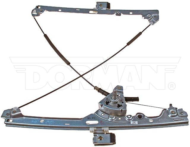 Dorman (OE Solutions) 740-517 OE Manual Window Regulator Replacement - image 2