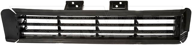 Dorman 601-355 Active Radiator Grille Shutter - image 2