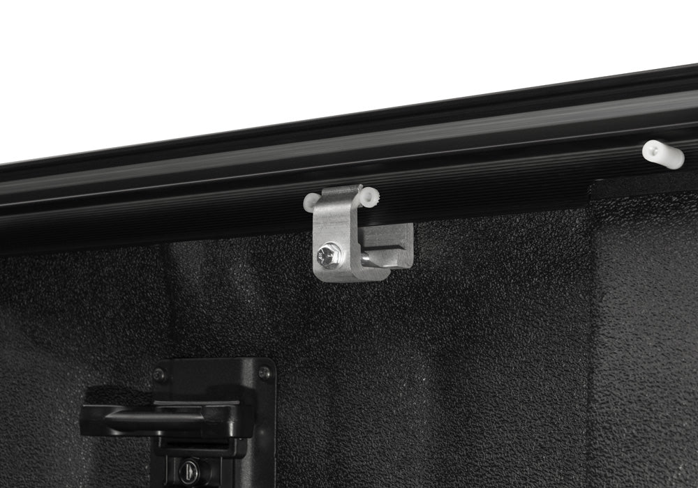 Retrax 90232 PowertraxPRO MX Ram Bed Cover