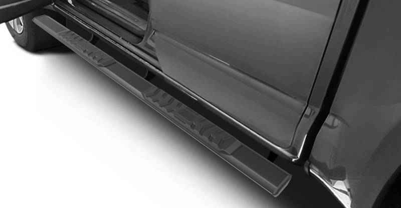 Black Horse Offroad E1191 EPIC Ford Crew Cab/SuperCrew Fixed Boards