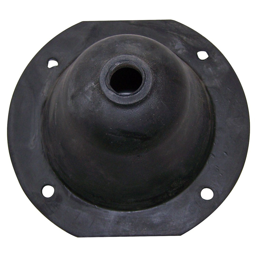 Crown Automotive J0907107 Jeep Gearshift Boot - image 1