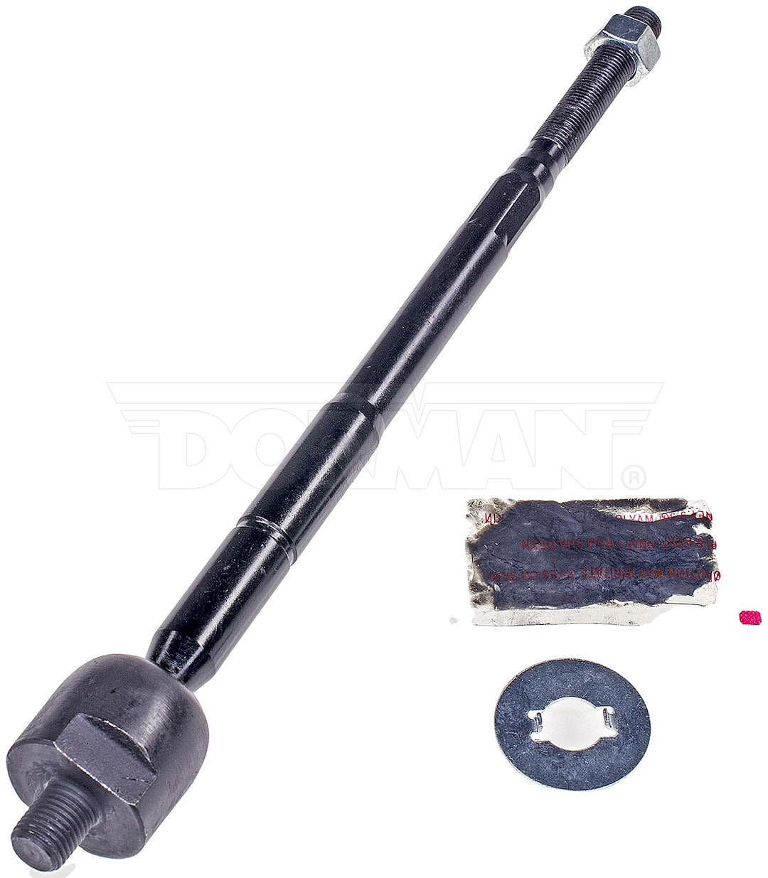 Dorman IS401 MAS Select Chassis Steering Tie-Rod End - image 1