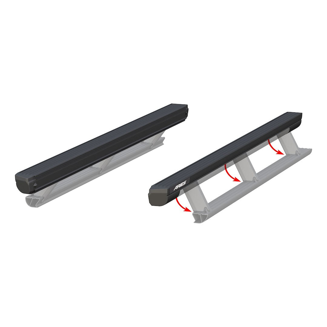 Aries 3025183 ActionTrac 83-Inch Board Component - image 1