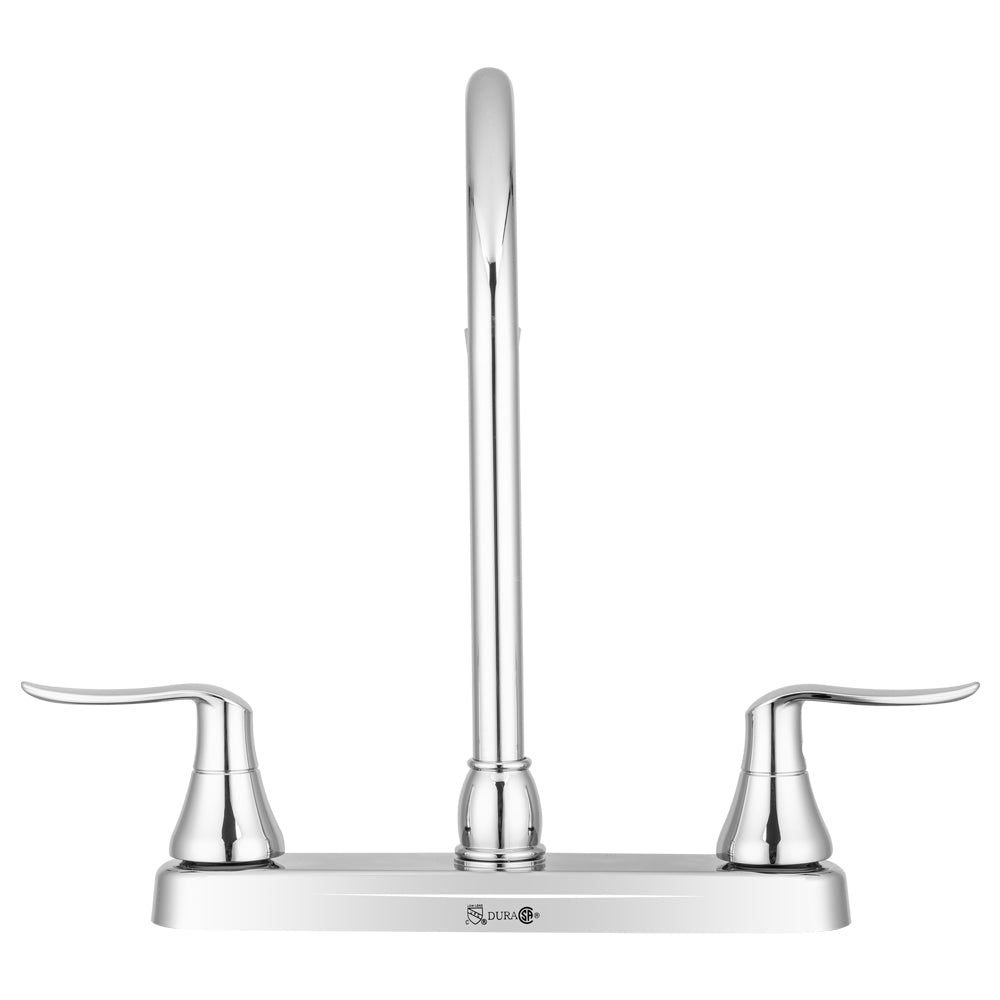 Dura Faucet Df-Pk330hlh-Cp Faucet - image 2