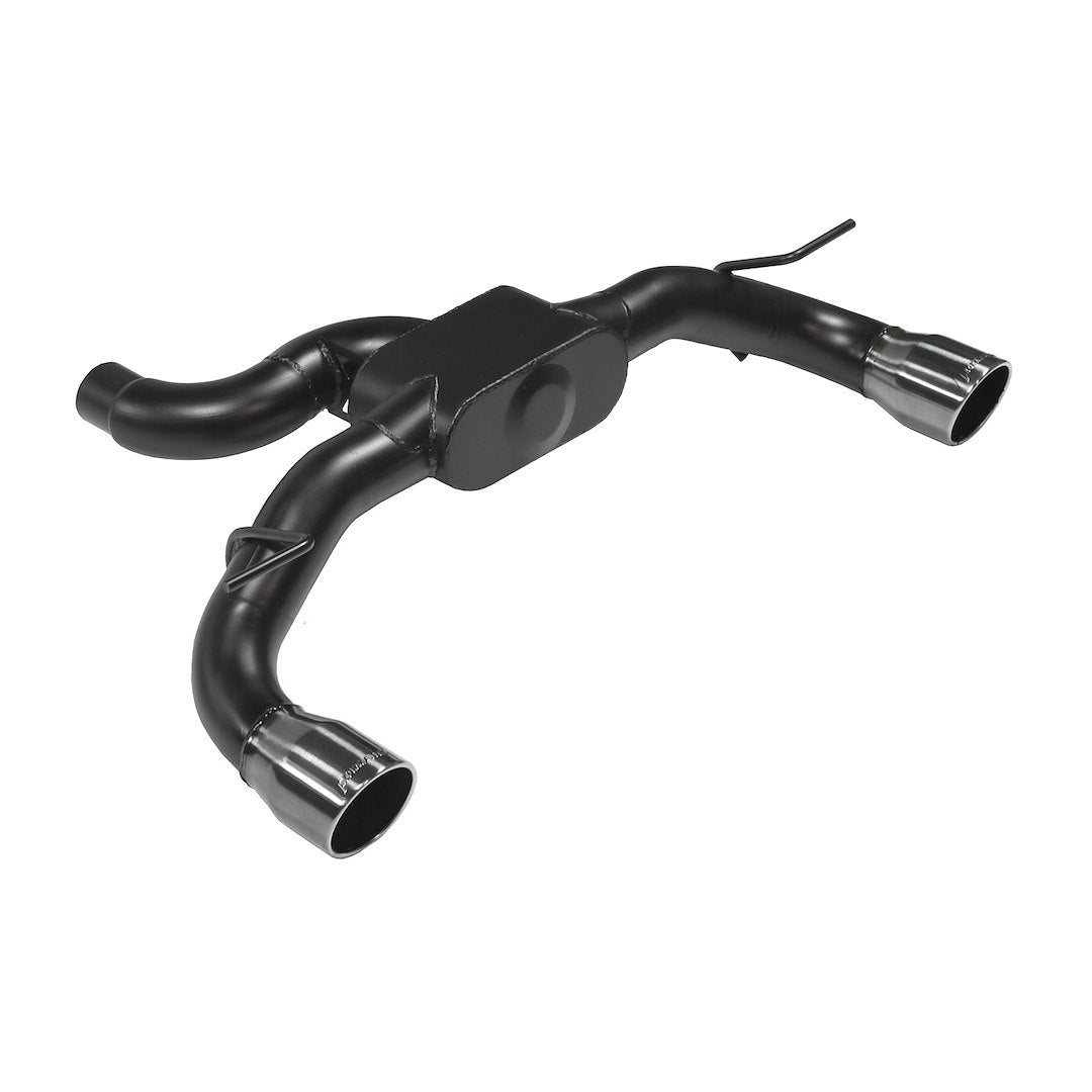 Flowmaster 818120 Outlaw Axle-Back System Kit
