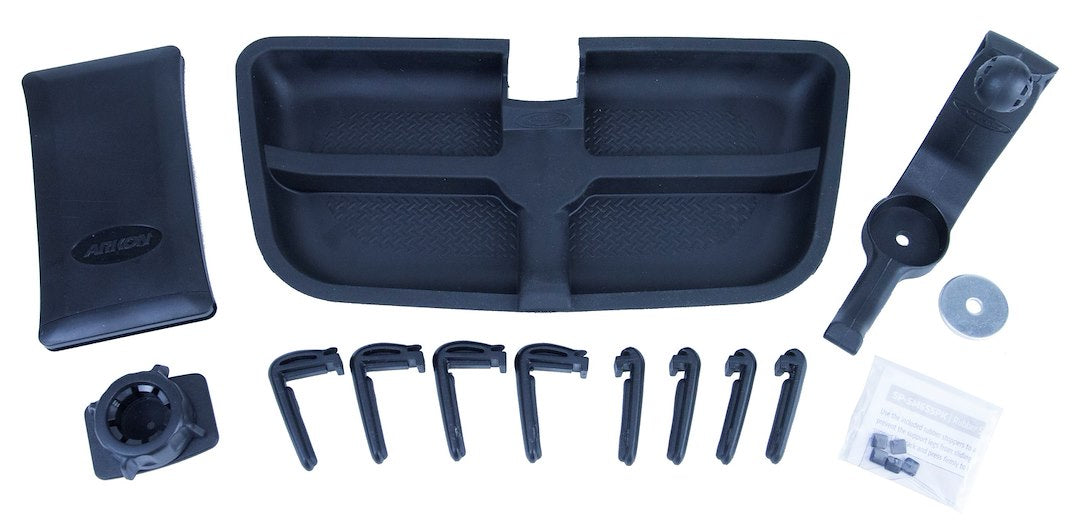 Daystar Kj71057bk Dashboard Device Holder