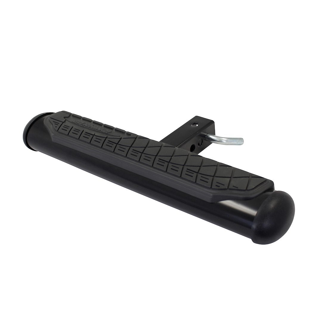 Go Rhino 460B Oval Receiver Entry Step