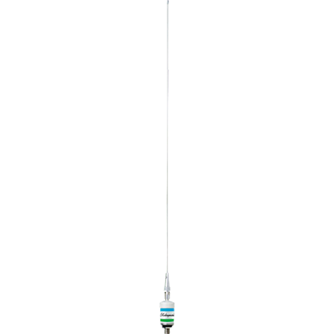 Shakespeare 5242-A Low-Profile VHF Radio Antenna