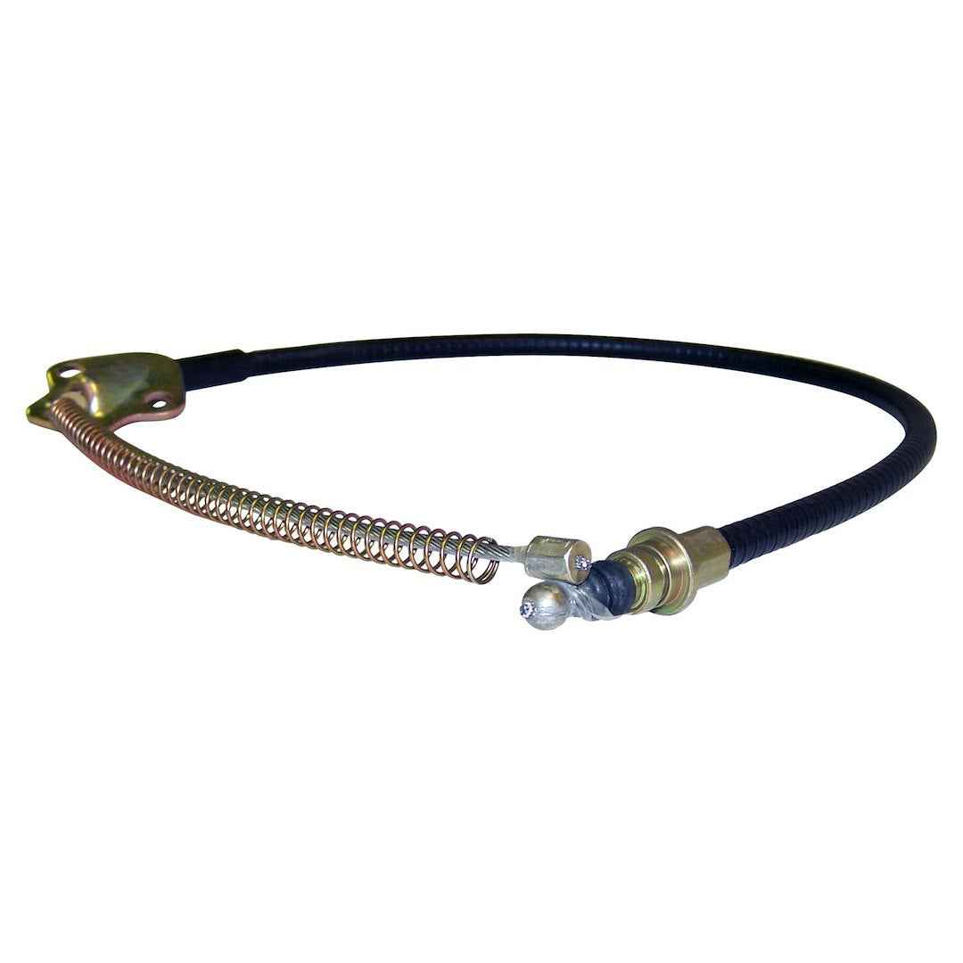 Crown Automotive J5355325 Hand-Brake Operating Cable