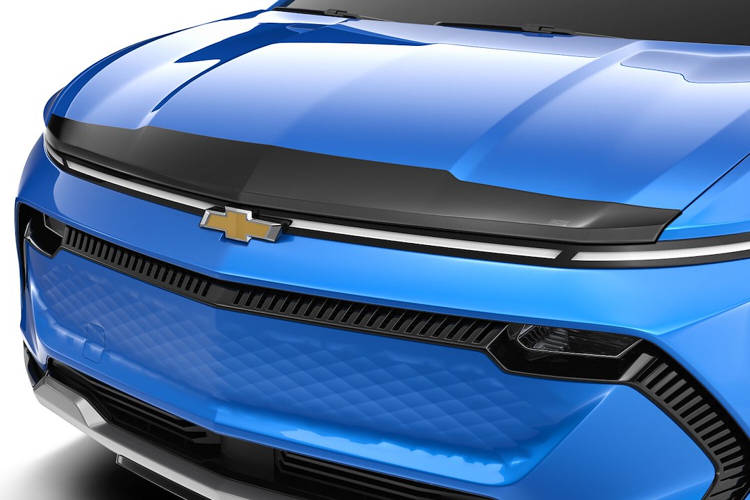 Husky Liner 2842216 Aeroskin Hood Bug Deflector