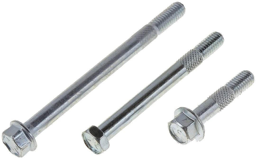 Dorman 45640 Type 1 Starter Fastener Set - image 2