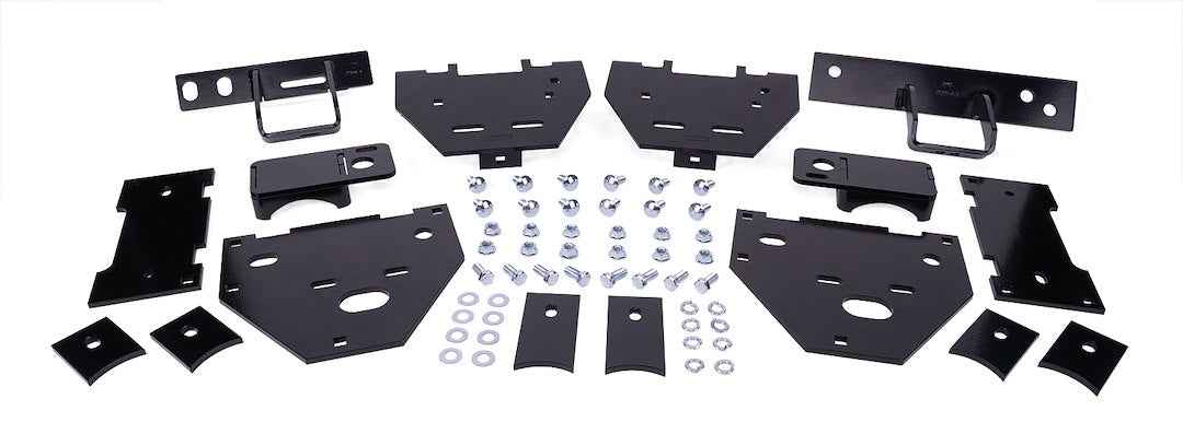 Air Lift 57554 7500XL Ultimate Frame-Mount Air Spring