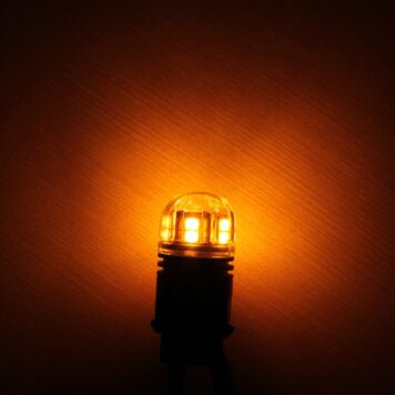 Putco C7443a Lumacore 7443 Signal LED Pair
