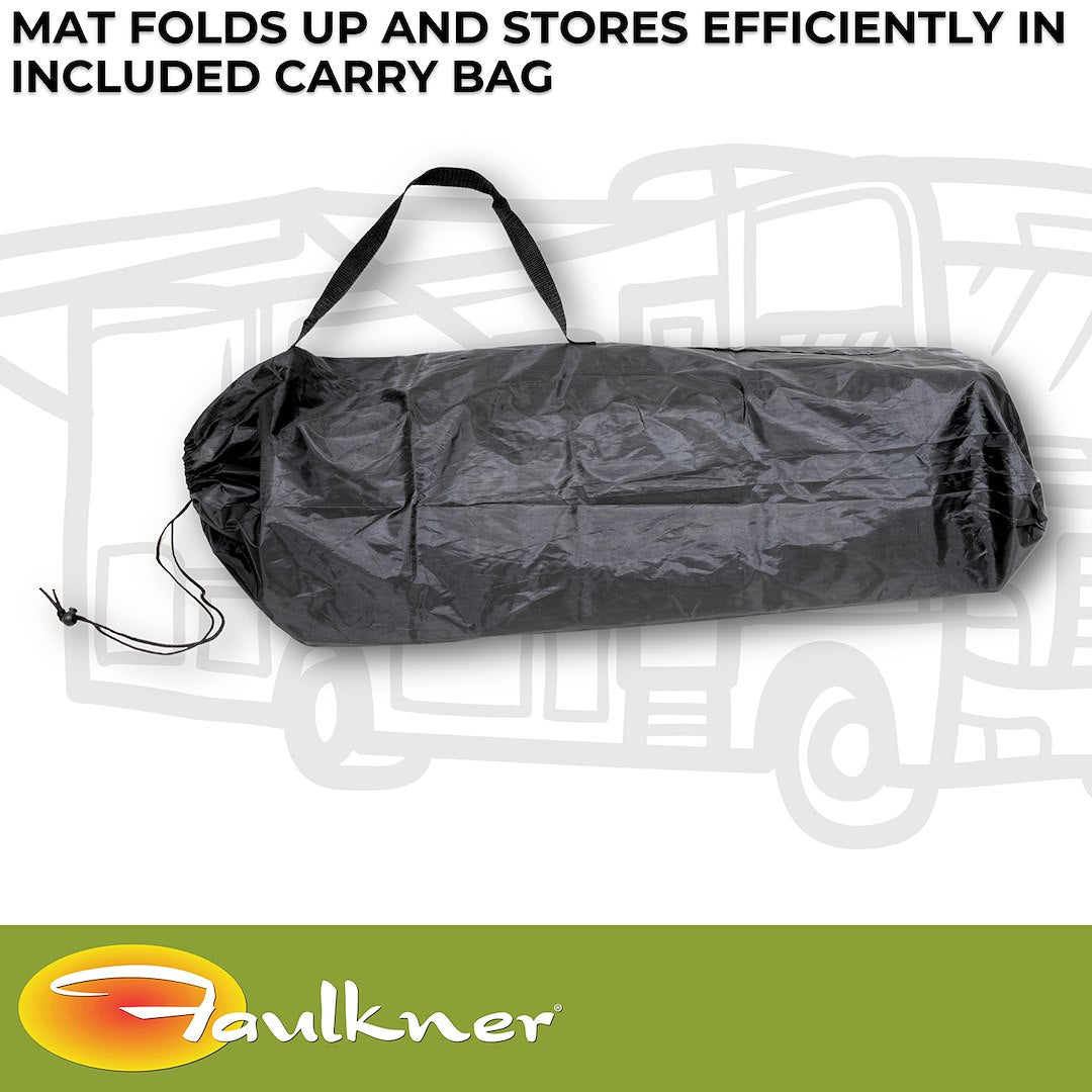 Faulkner 53025 Patio Mat - image 7