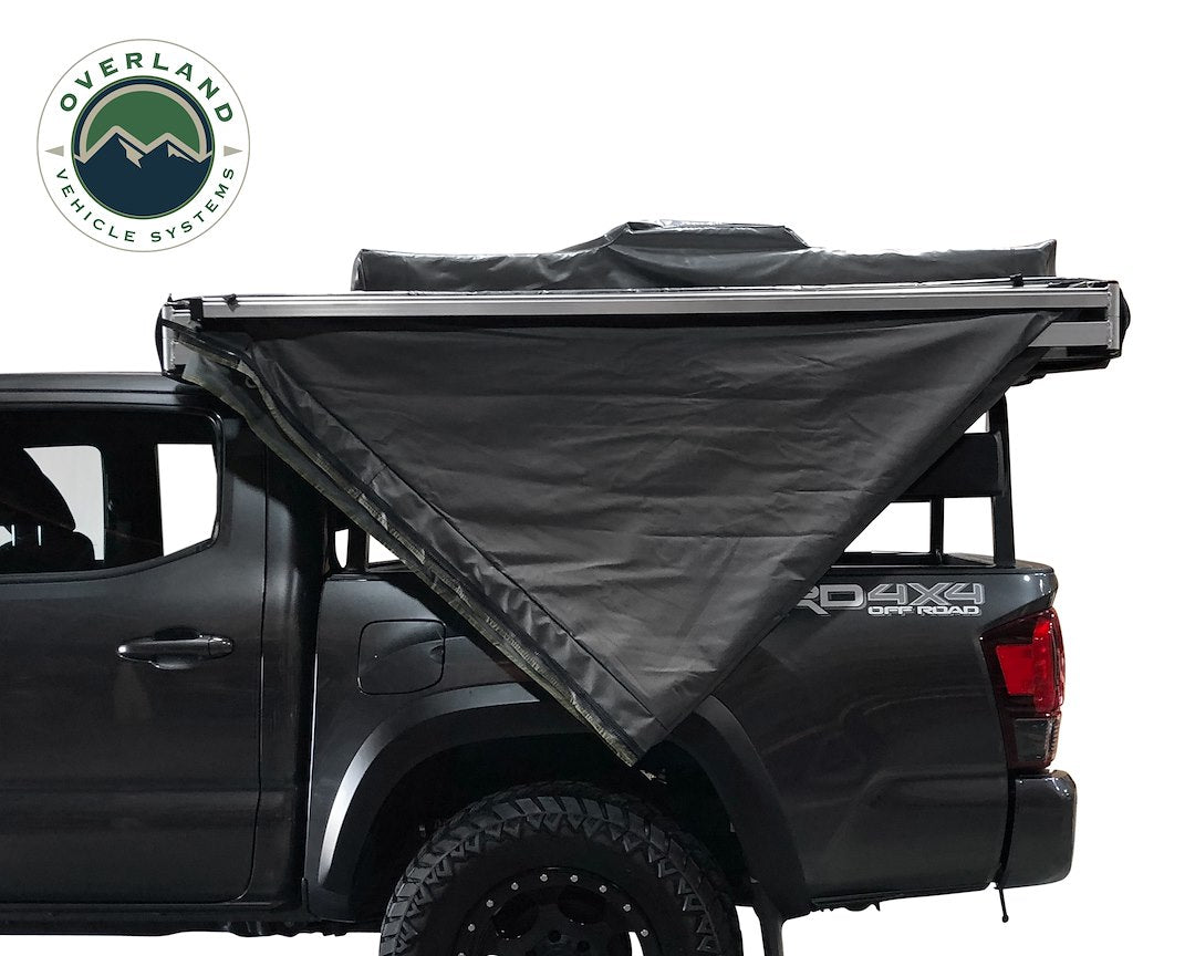 Overland Vehicle Systems 18069909 Awning - Roof Rack Kit Component - image 6
