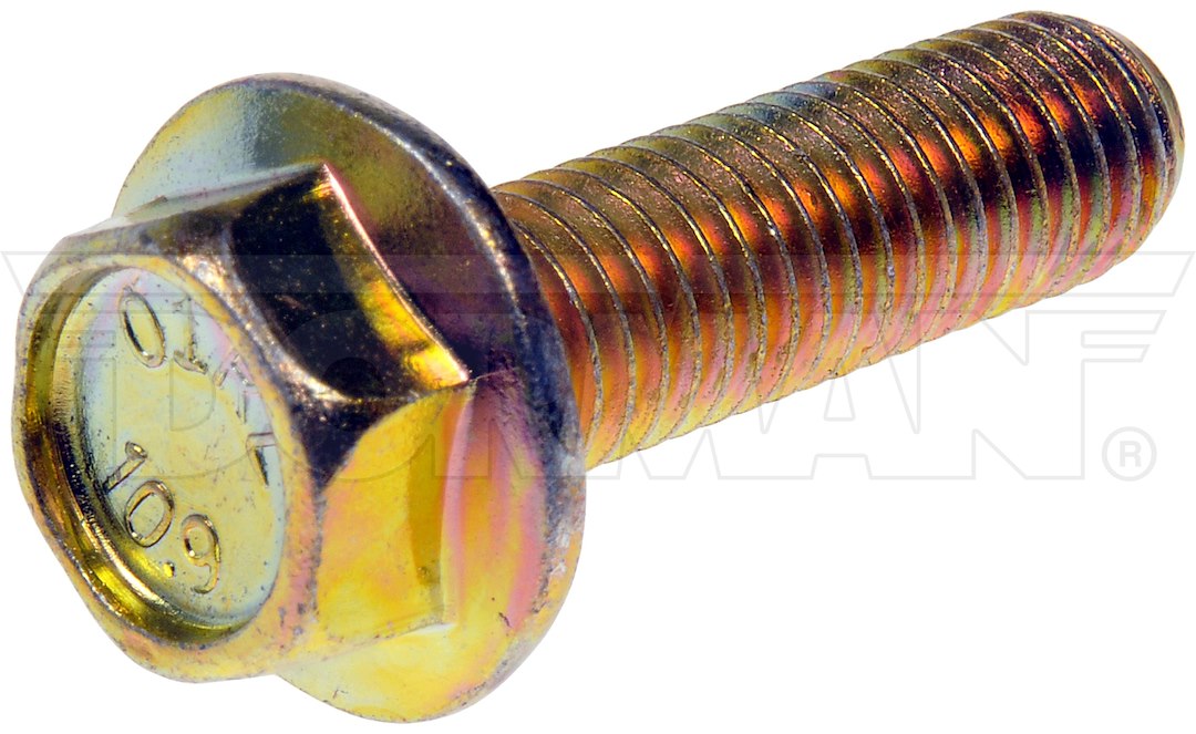 Dorman 980-532 M10-1.5 Flanged Hex Fasteners - image 1