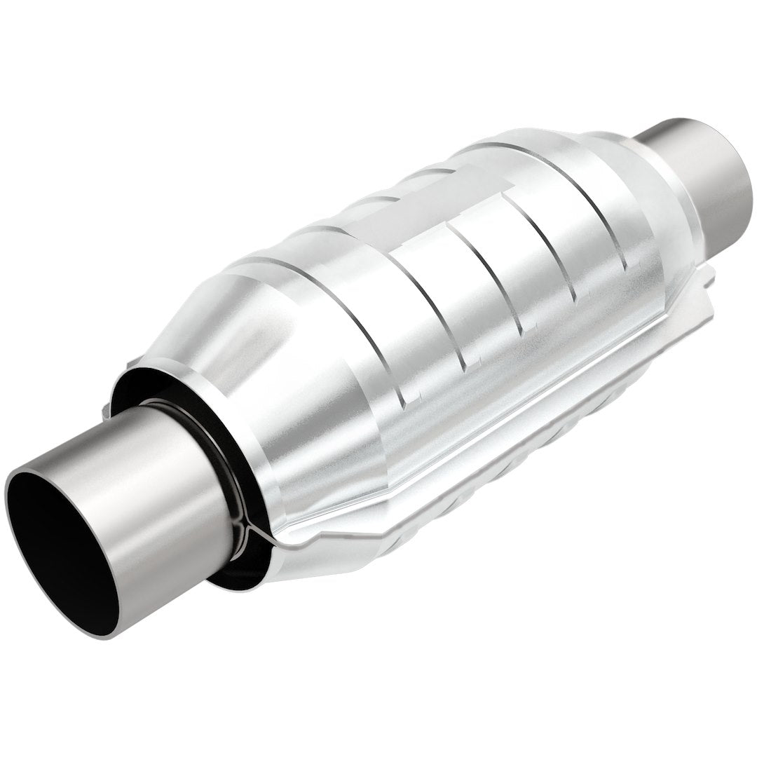 MagnaFlow 54306 Universal Catalytic Converter