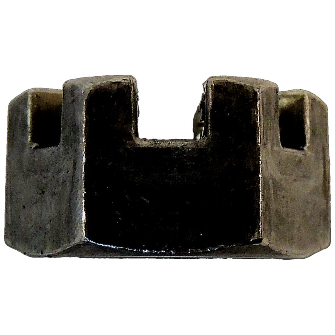 Crown Automotive J0274428 Slotted Fastening Nut - image 2