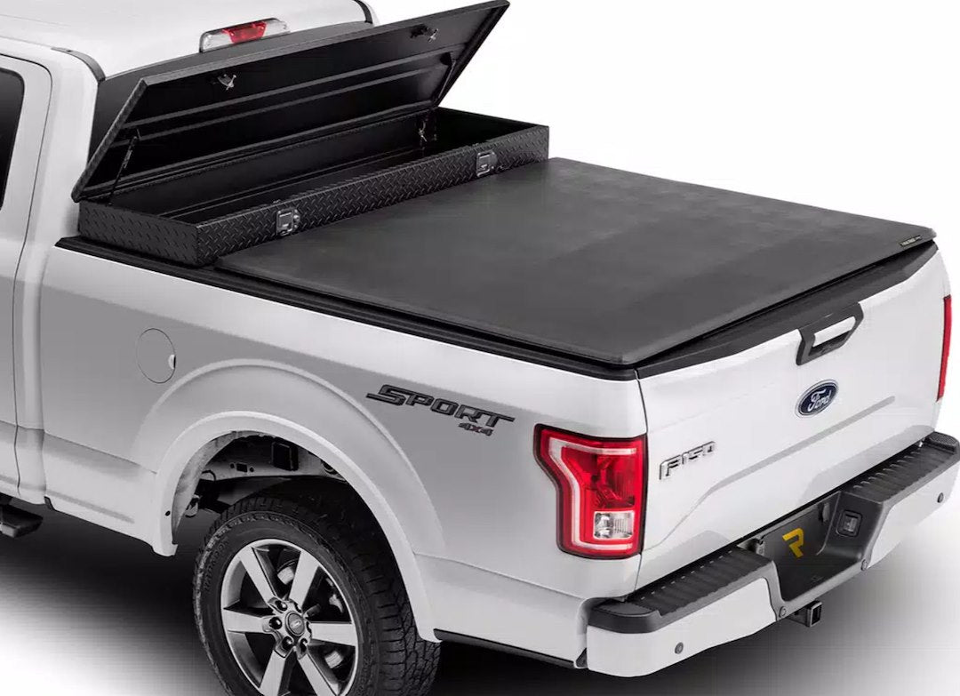Extang 93931ext Trifecta Toolbox 2.0 Crossover-Toolbox Tonneau
