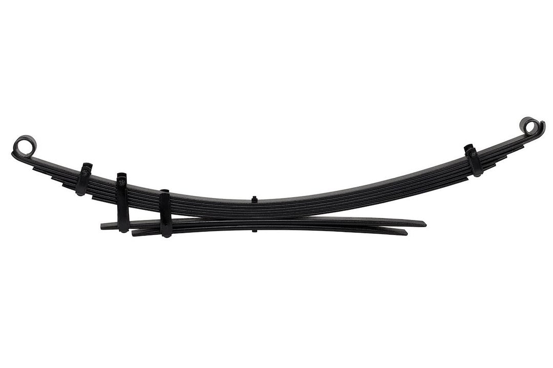 Ironman 4x4 TOY071C Heavy-Load Rear Suspension Leaf