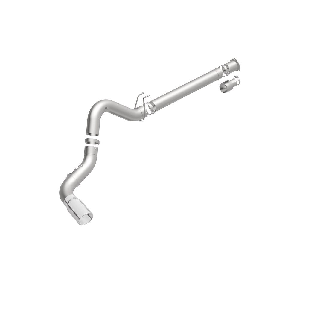 MagnaFlow 17872 Pro Diesel Single Exhaust Kit