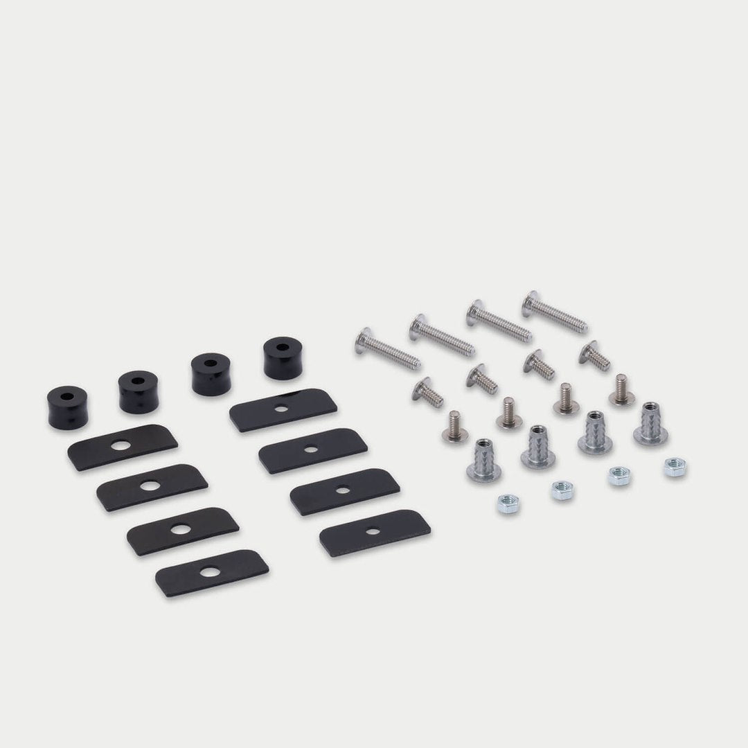 Decked A0034-CTRK D-CO Case Brackets for CargoGlide