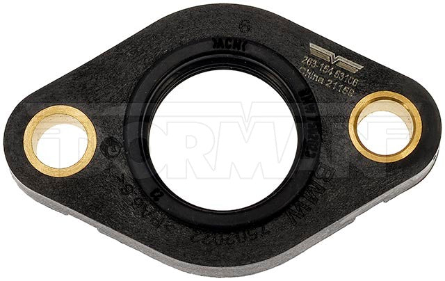 Dorman 263154 Eccentric-Shaft Actuator Seal - image 3