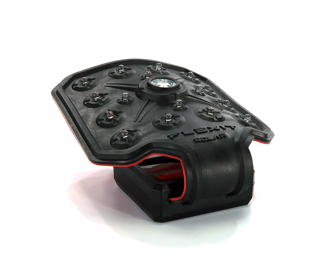 STKR Concepts 00346 FLEXIT Solar Handheld Light
