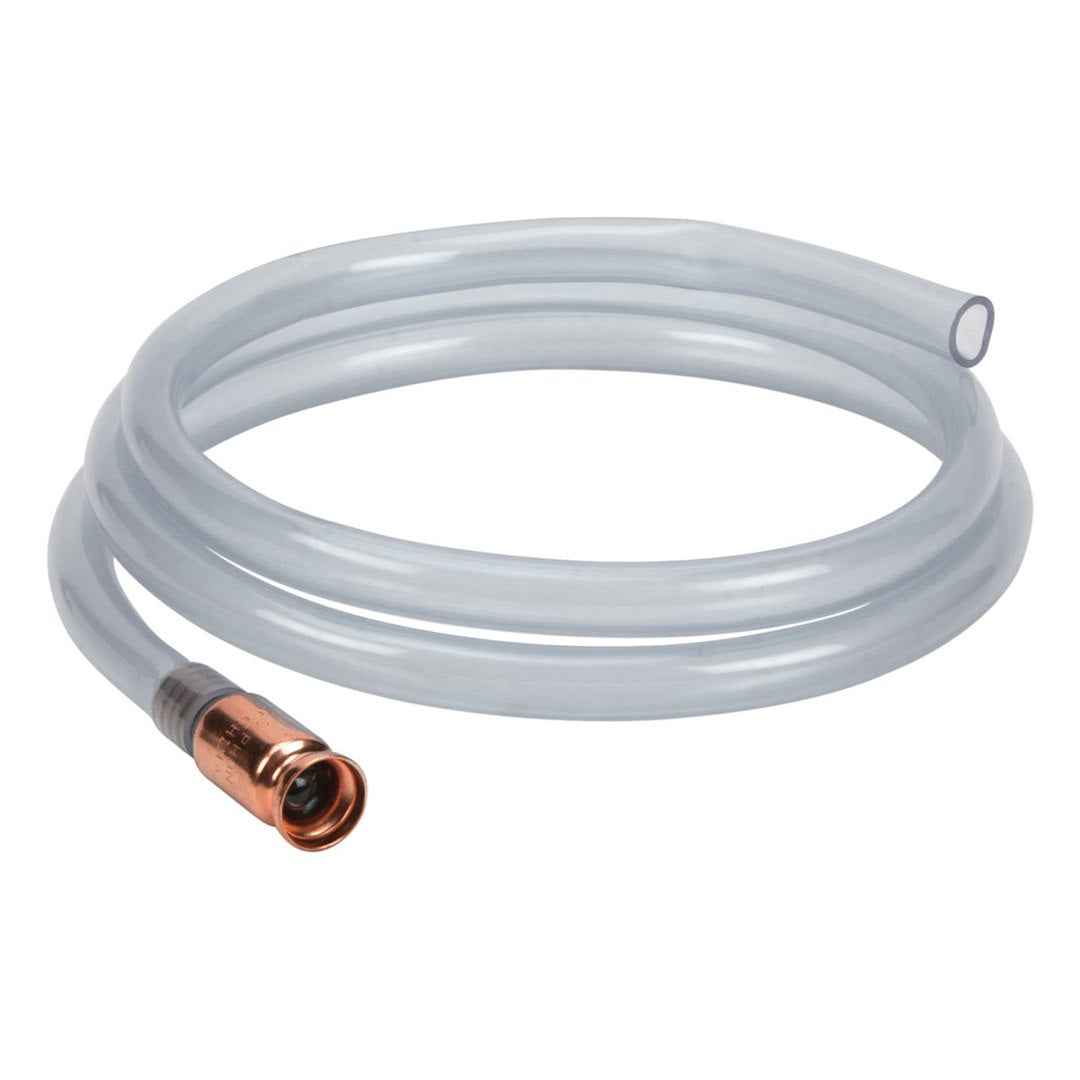 Performance Tool Siphon Hose - 6 ft – W54155