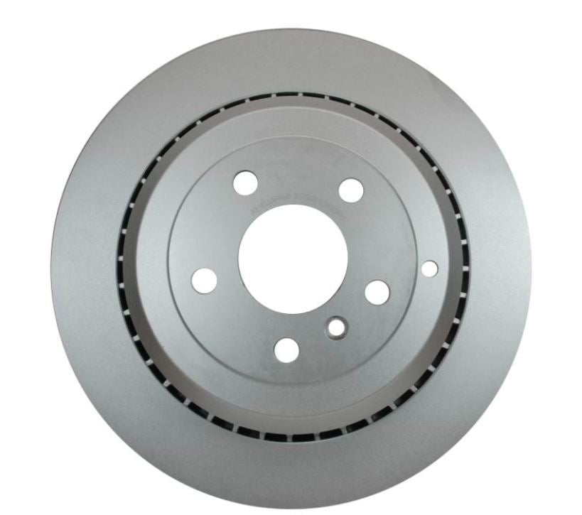 Hella 355113232 Disc-Brake Rotor