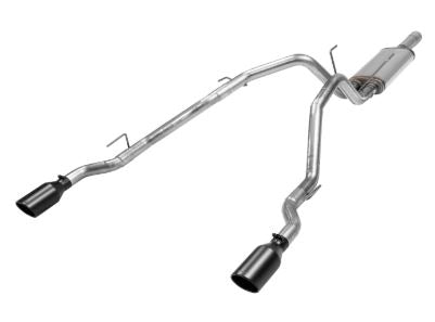 Flowmaster 717860 FlowFX Cat-Back System Kit