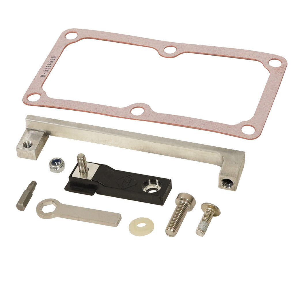 BD Diesel 1041520 6.7L Cummins Intake Grid-Heater Upgrade - image 1