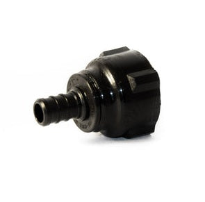 Elkhart Supply 29856 EcoPoly Male Connection Adapter