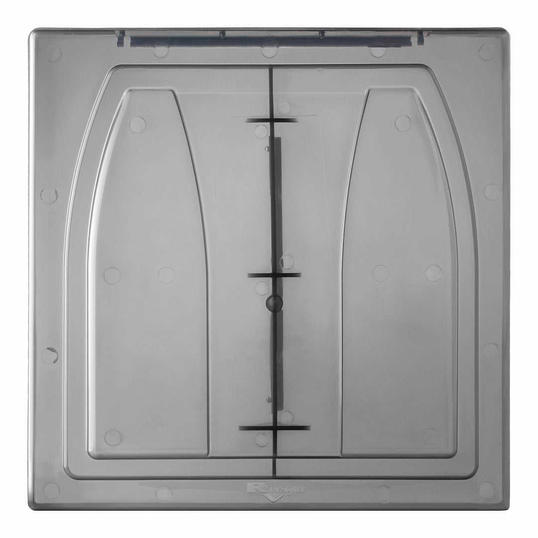 Rv Designer V201 Roof Vent Lid - image 1