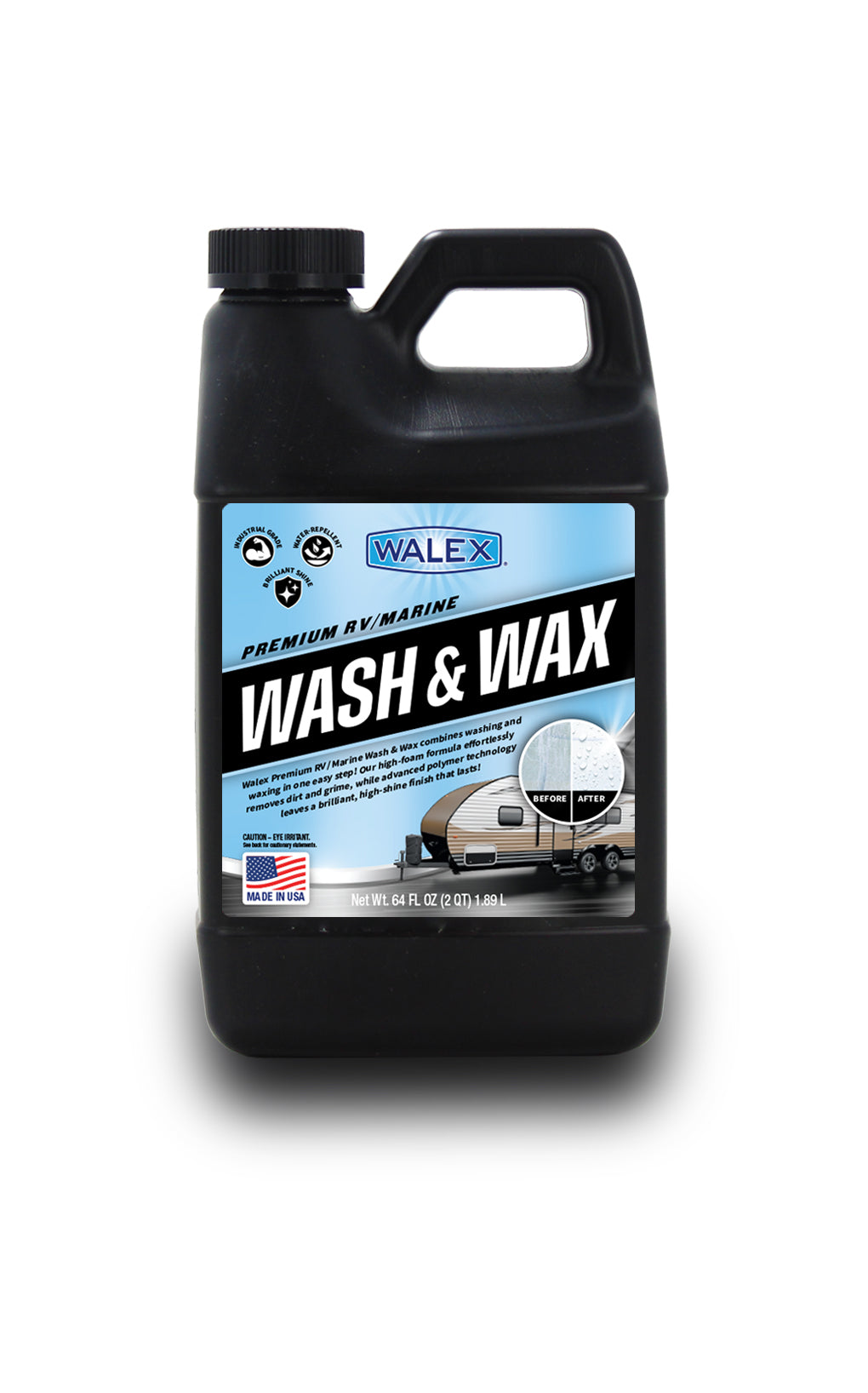 Walex Walww64 Multi Purpose Cleaner