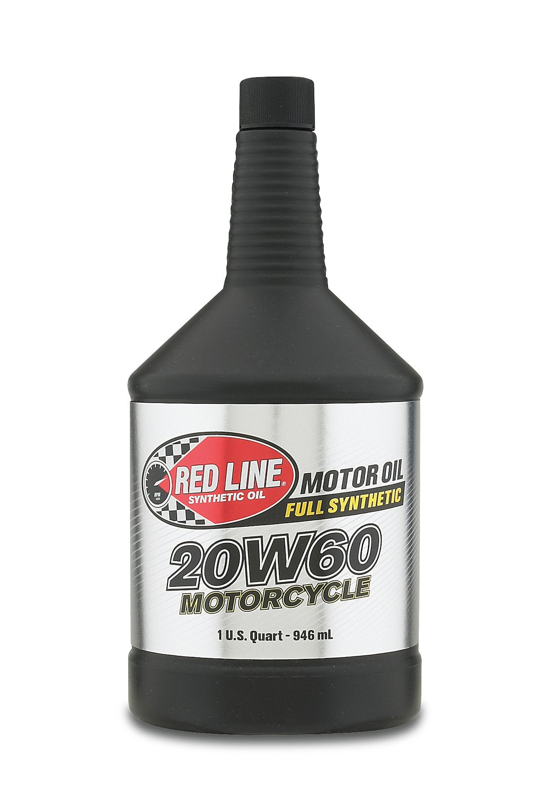 Red Line 12604 Four-Stroke Motor Oil