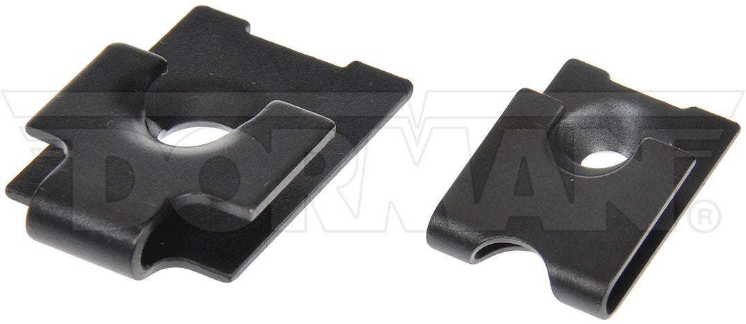 Dorman OE Solutions 961-300d J-Clip Threaded Nut Set - image 1