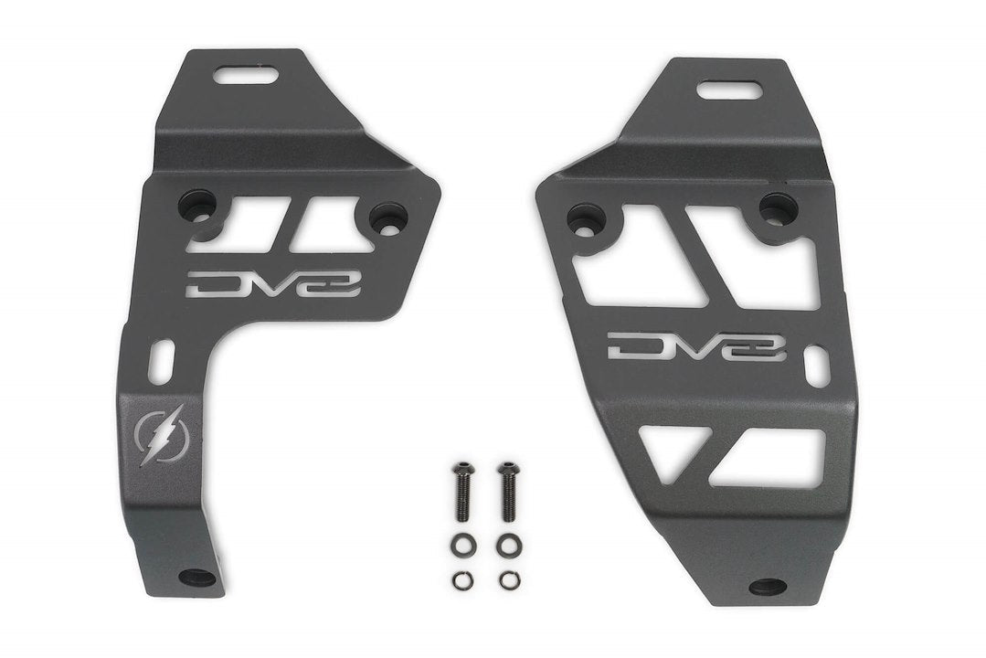 DV8 Offroad LBJL-12 Dual-Light Mounting Bracket
