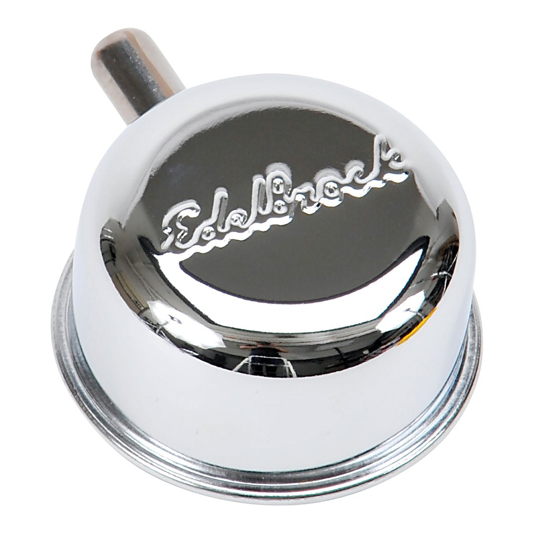 Edelbrock 4410 Crankcase Vent Cap