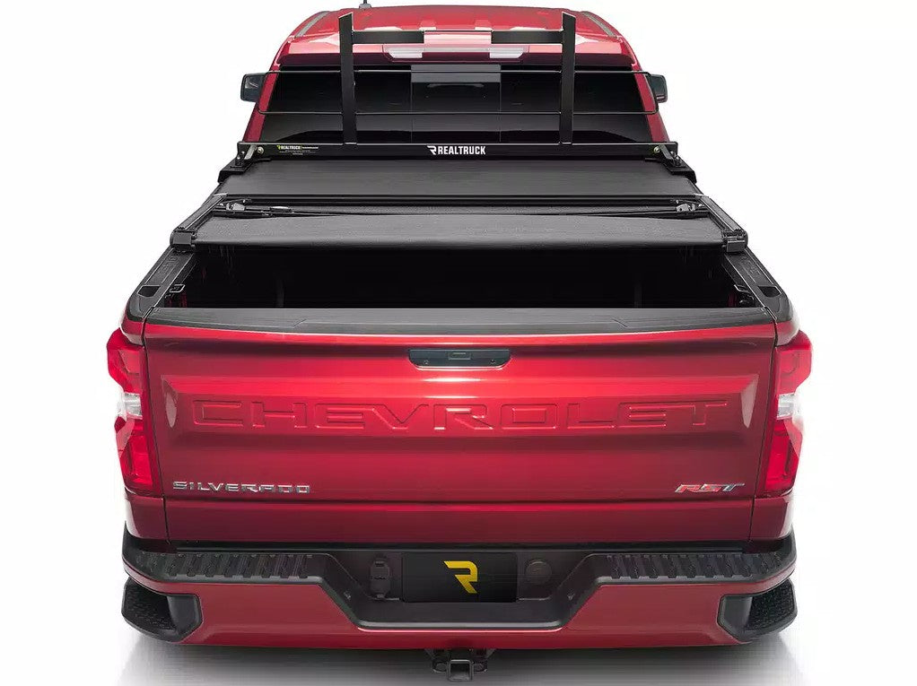 BackRack 15032 Maverick Black Original Frame, Kit 30150 - image 12
