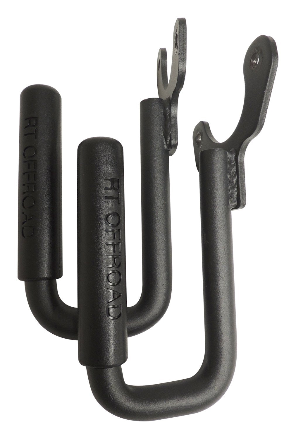 Crown Automotive RT27061 Windshield-Position Interior Handle Set - image 1