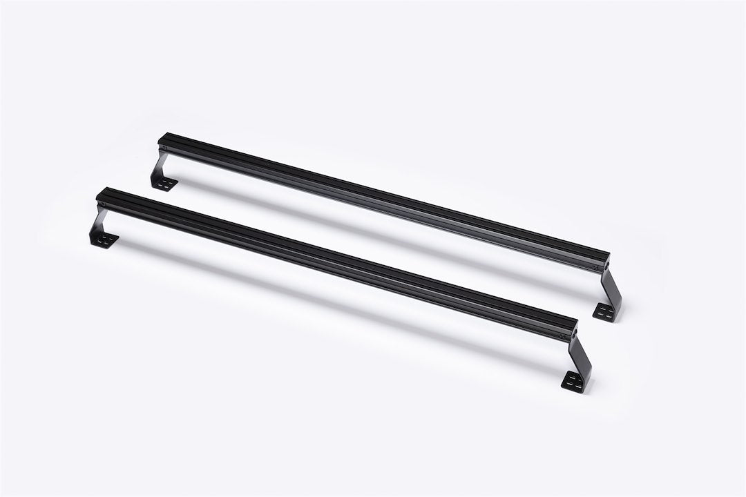 Putco 185732 Tundra/F-150 Raised Rack Crossrail