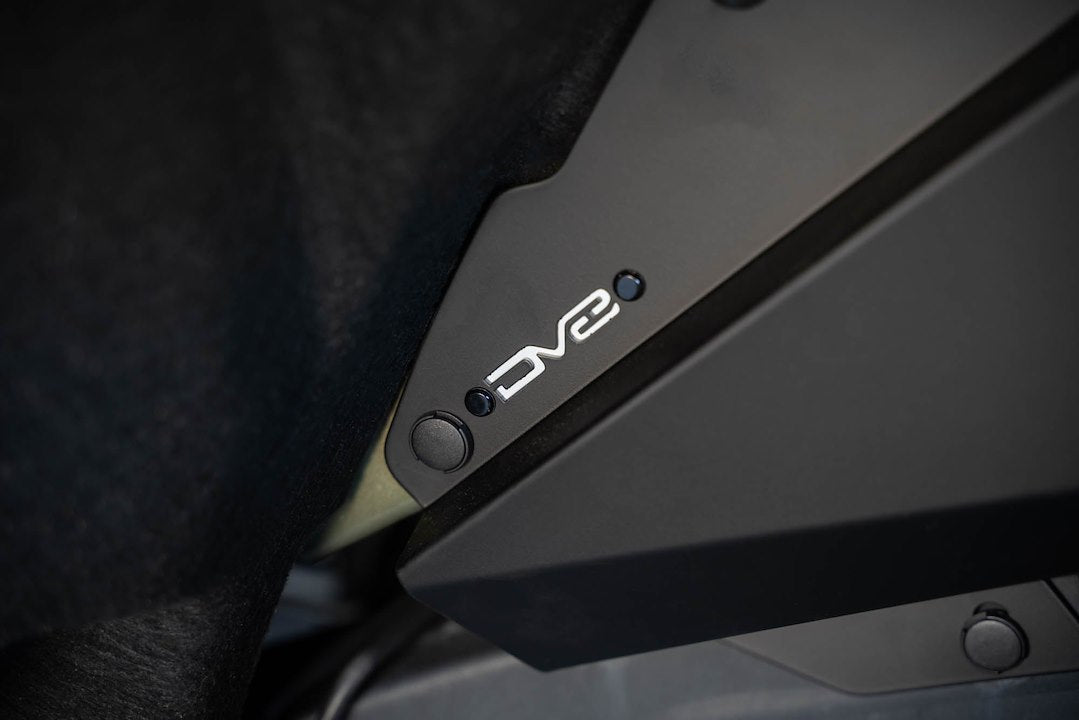 DV8 Offroad INFT2-01 Inner Fender Component