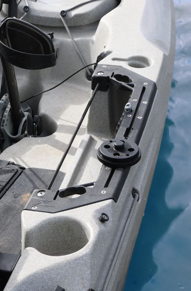 Railblaza 11-4208-11 HEXX Kayak Accessory Mount