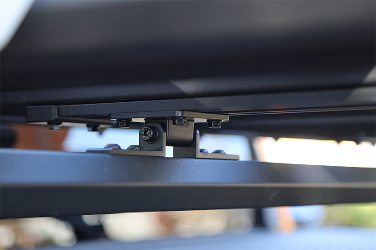 Dee Zee DZ99787 Guardian Tonneau Hinge-Slide Package - image 7