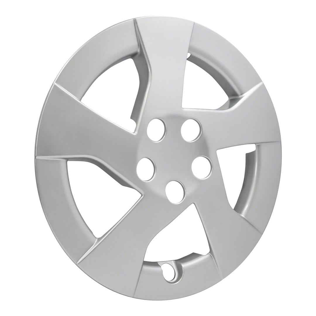 Coast To Coast 44815S Directional-Spoke Wheel Covers for Prius