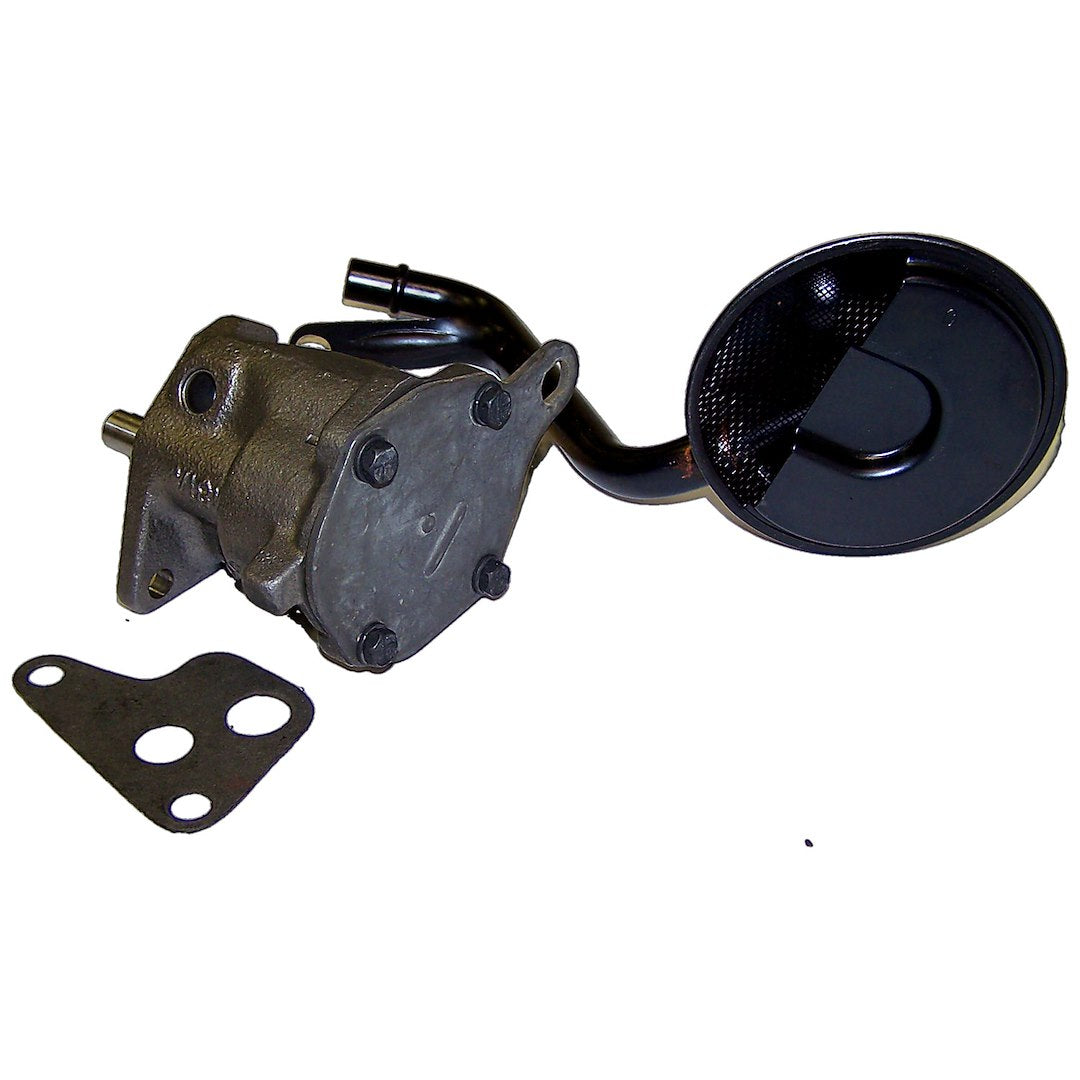 Crown Automotive J3242139 Engine Oil Pump - image 4